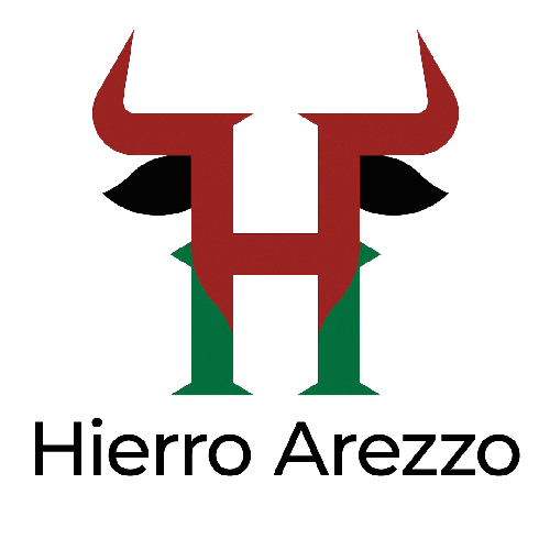Hierro - Arezzo